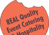 REAL Quality Event Catering & Hospitality